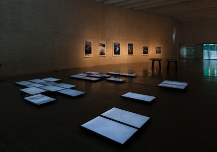 Vista de la exposición 1